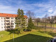 Im Herzen von Bernsdorf - Chemnitz