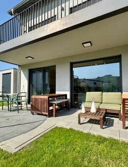 +++ Moderne Doppelhaushälfte in der Heppenheim - Nordstadt II +++ - Heppenheim (Bergstraße)
