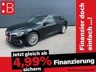 Audi A6, Av 40 TDI qu design PARKLENK, Jahr 2022 - Regensburg