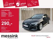 Audi A3, Sportback S line 30 TDI S-line, Jahr 2024 - Wermelskirchen