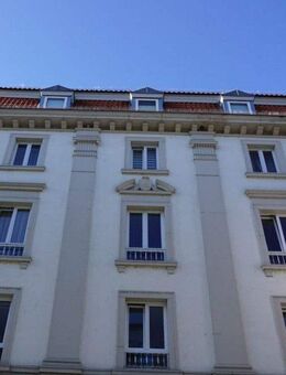 schaffen Sie sich ein neues Zuhause - Aschaffenburg