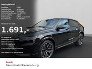 Audi RSQ8, , Jahr 2022 - Ravensburg