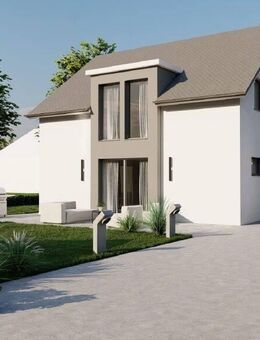 Stadthaus in Minden - Minden (Nordrhein-Westfalen)