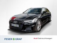 Audi A6, Avant 55TFSIe sport, Jahr 2021 - Magdeburg