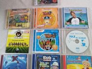 Kinder-CDs - Berlin