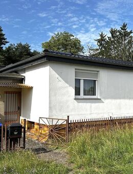Omis Häuschen - Eigene Scholle - Brandenburg (Havel)