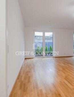 Traumhafte 3-Zimmer-Wohnung - Stilvoll und hochwertig ausgestattet. - Köln