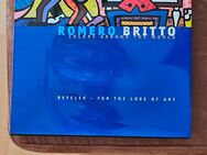 Colors Around the World by Romero Britto - Berlin