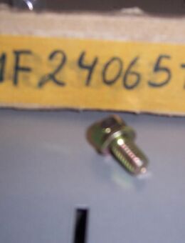 MF240651 SCHRAUBE - Hannover Vahrenwald-List
