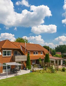 Willkommen in Mandelsloh - willkommen in Ihrem neuen Zuhause mit Weitblick! - Neustadt (Rübenberge)