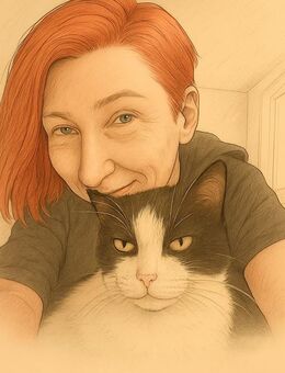 Ruhiges Mutter-Sohn-Gespann sucht 3-Zimmer-Wohnung in Hannover oder Umgebung - Hösbach