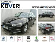 Skoda Octavia, 1.5 TSI Combi Selection 16, Jahr 2024 - Hagen (Bremischen)