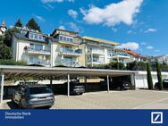180°-Grad-Seesicht: Moderne 4-Zimmer-Dachgeschoß-Maisonette-Wohnung mit Balkon - Uhldingen-Mühlhofen