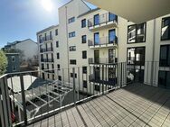 Moderne 3-Raum-Wohnung mit großem Balkon, Tageslichtbad und EBK - Leipzig