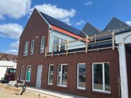 Schöne Stadtwohnungen z.T. barrierefrei Neubau - Rotenburg (Wümme)