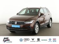 VW Tiguan, 1.5 TSI Move el LMR, Jahr 2023 - Gotha