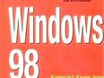 Der Data Becker Führer – Windows 98 in 56626