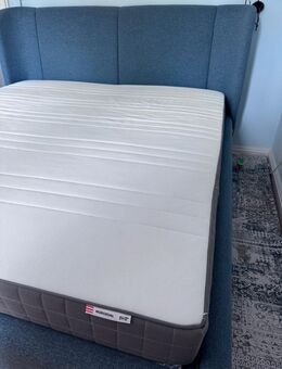 Matratze Ikea MORGEDAL 1,80 x 2m - Dießen (Ammersee)