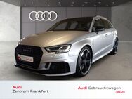 Audi RS3, Sportback 280km h VC, Jahr 2020 - Frankfurt (Main)