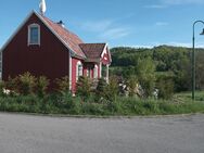 Neubau 2023 Historisch Schwedisch TORP in der Rhön - Oberelsbach
