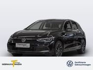 VW Golf, 1.5 TSI STYLE, Jahr 2020 - Remscheid