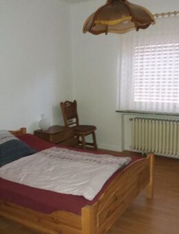 Möbliertes Zimmer - Bünde