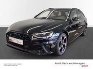 Audi A4, Avant S line Avant S line 40TDI quattro, Jahr 2024 - Mölln (Schleswig-Holstein)