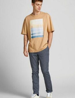 Jack & Jones Chinohose JPSTMARCO JJFURY AKM