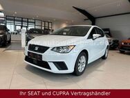 Seat Ibiza, 1.0 TSI Style 95PS, Jahr 2021 - Waging (See)