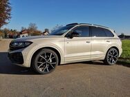 VW Touareg, 3.8 V6 TDI R-Line UPE 1180, Jahr 2024 - Dettingen (Erms)