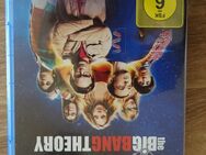 [inkl. Versand] The Big Bang Theory - Die komplette siebte Staffel [Blu-ray] - Stuttgart