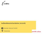 Außendienstmitarbeiter (m/w/d) - Chemnitz