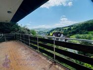 Einfamilienhaus beeindruckt durch seine unverbaubare Lage und dem herrlichen Fernblick. - Detmold