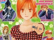 Mega-Manga-Mix für Mädchen / Daisuki Bücher & Mange Hefte & Jugend Buch - Stuttgart Zentrum