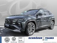 Hyundai Tucson, 1.6 T-GDI Prime, Jahr 2022 - Verl