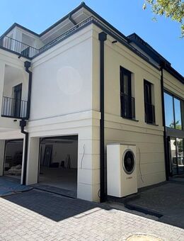 Großzügige Etagenwohnung in exklusiver Lage im Zentrum von Oldenburg - provisionsfrei zu verkaufen! - Oldenburg