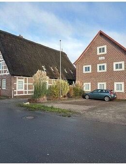 Fachwerkensemble im Herzen des Alten Landes in Jork - Jork