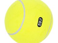 TIAKI Riesiger Tennisball - ca. Ø 23,5 cm
