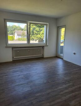 3-Zimmer Wohnung mit Balkon [VAC-18353] - Bielefeld
