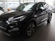 Hyundai Tucson, 1.6 Premium, Jahr 2020 - Andervenne