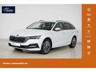 Skoda Octavia, 2.0 TDI Combi Ambition, Jahr 2022 - Neumarkt (Oberpfalz)