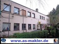 Haus mit Lager-Werkstatt, Büro und Garagen - Mülheim (Ruhr)