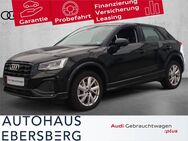 Audi Q2, advanced 35 TDI qu Komfort Fahren Park, Jahr 2023 - Ebersberg
