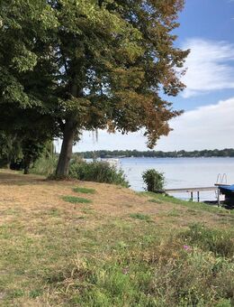 Loft-Maisonette mit Galerie nahe Havel incl. Stellplatz - Werder (Havel)