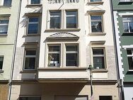 Gut geschnittene 3-Zimmer mit Balkon in zentraler Lage - Düsseldorf