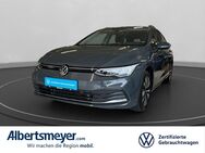 VW Golf, 1.5 VIII eTSI OPF MOVE, Jahr 2023 - Nordhausen