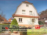 Einfamilienhaus mit Stil - Oberndorf (Neckar)