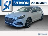 Hyundai i30, 1.0 T-GDI FL Kombi MT Connect & Go, Jahr 2024 - Salzbergen