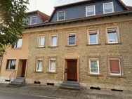 Mehrfamilienhaus mit separatem Nebengebäude (Büro) zu verkaufen - Weiler (Monzingen)