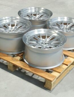 Japan Racing JR40 Felgenset – SET-JR#431 - Neuhaus (Inn)